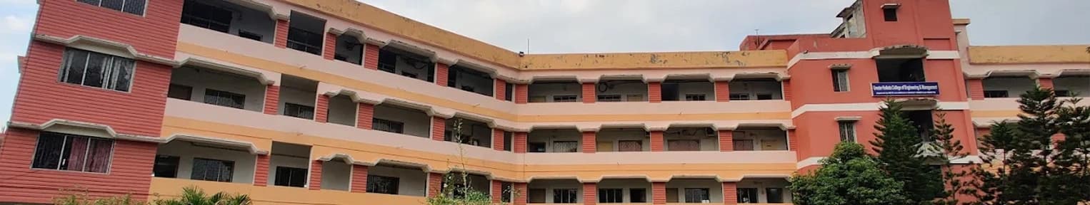 Greater Kolkata College of Engineering & Management