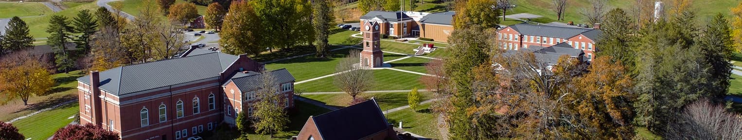 Lincoln Memorial University Harrogate