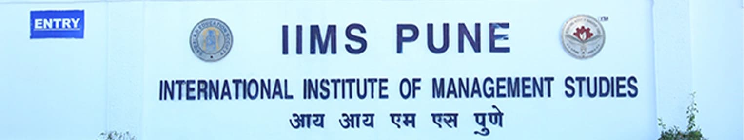International Institute of Management Studies