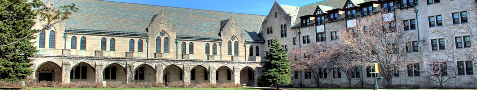Dominican University College