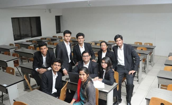 CIMR, Mumbai Classroom 4.webp