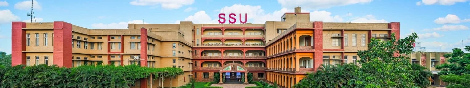 Sri Sri University
