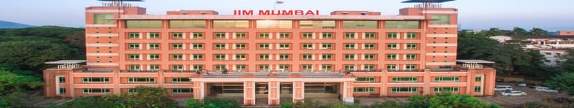 Indian Institute of Management Mumbai