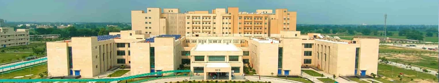 All India Institute of Medical Sciences Bathinda