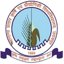 Rajasthan JET 2025 logo