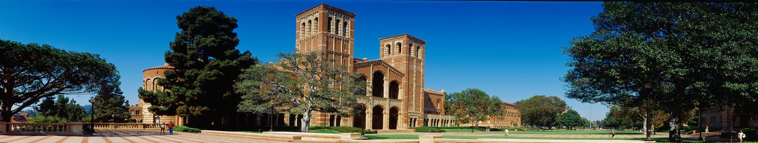 university of california los angeles