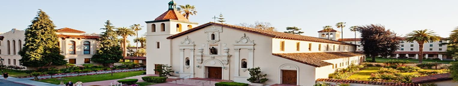 Santa Clara University Santa Clara