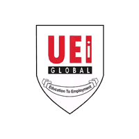 UEI Global Logo