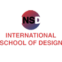 International School of Design INSD Luxe
