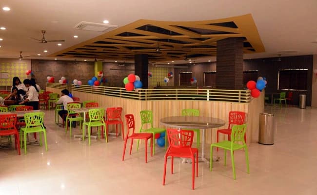 GLBIMT, Greater Noida Cafeteria 2.webp