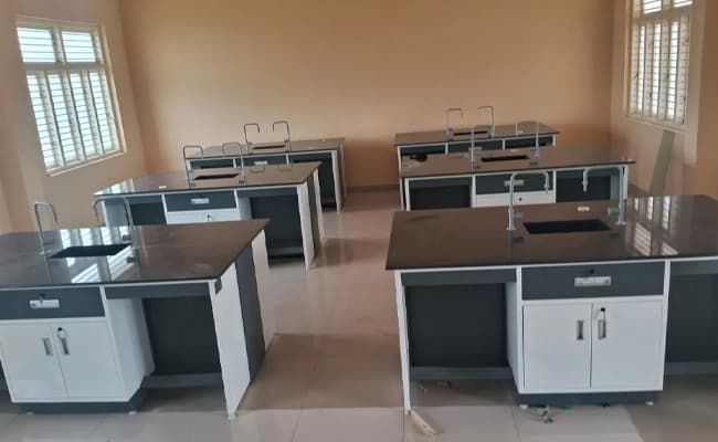 PES University, Bengaluru Labs 3.webp