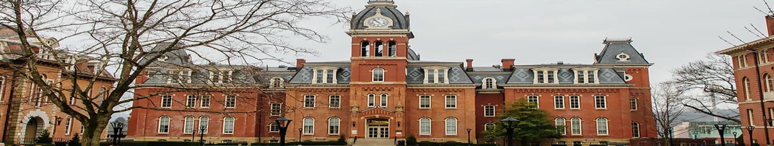 West Virginia University Morgantown