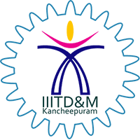 Indian Institute of Information Technology Design and Manufacturing Kancheepuram Admission 2026, Cutoff, Courses, Fees, Placement, Ranking