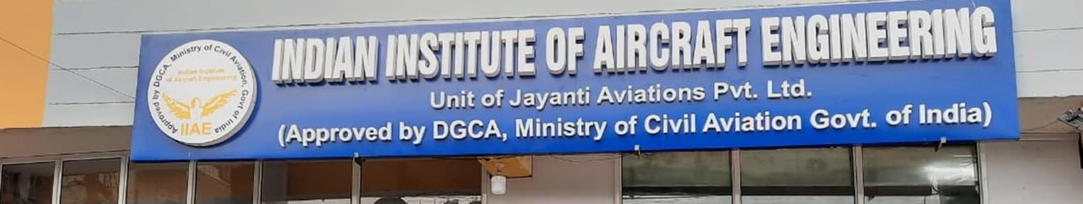 Indian Institute of Aircraft Engineering