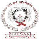 NALSAR University of Law NALSAR Hyderabad