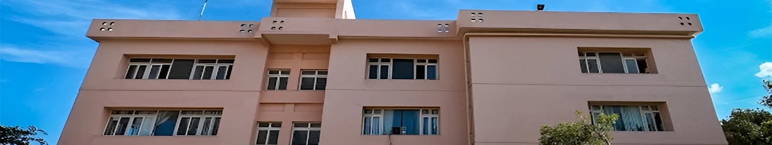 Institute of Health Management Research, Bangalore