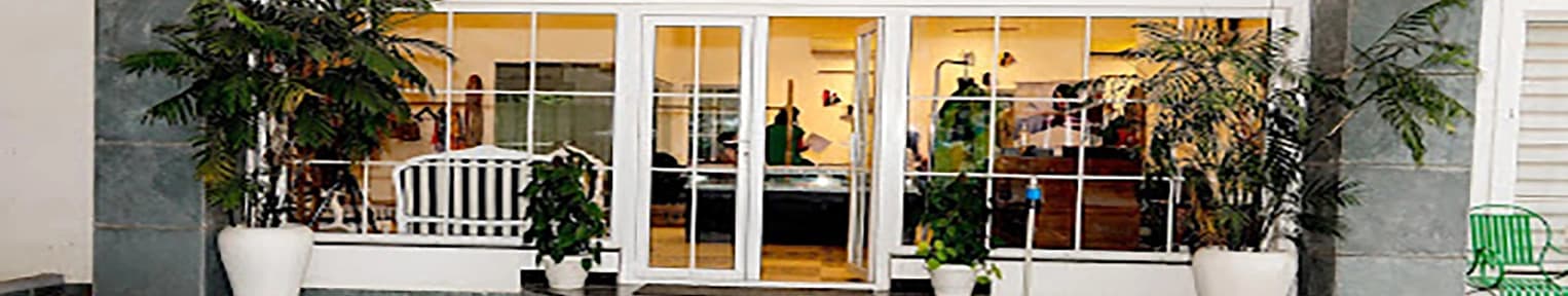 International College of Fashion