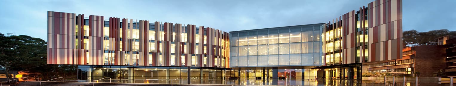 Macquarie University