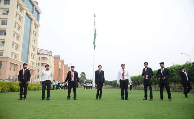 GLBIMT, Greater Noida Infra 1.webp
