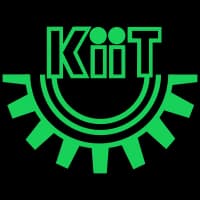 Kalinga Institute of Industrial Technology Logo