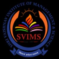 Shri Vaishnav Institute of Management Logo