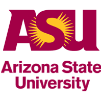 Arizona State University Logo