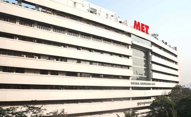 MET IPGDM, Mumbai Infra 1.webp