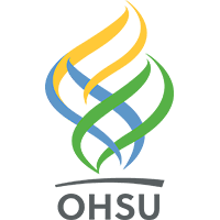 Oregon Health & Science University Logo