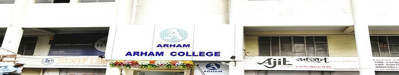Arham International Institute of Information Security