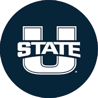 Utah State University Logo
