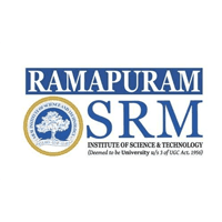 SRM University Ramapuram Campus Admission 2026, Cutoff, Courses, Fees, Placement, Ranking