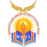 Navsahyadri Group of Institutes Logo