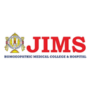 JIMS Homoeopathic Medical College Hospital