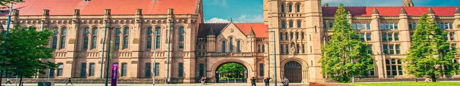 banner_0001_The University of Manchester Manchester
