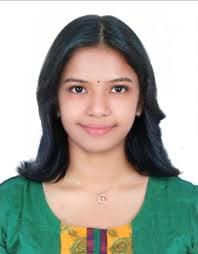 Srishti Singh