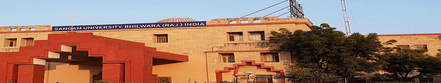 Sangam University
