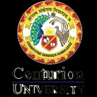 Centurion University of Technology and Management, Bhubaneswar Campus Logo