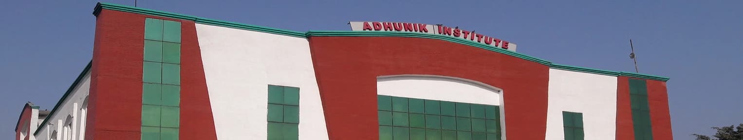 Adhunik College Of Engineering Ghaziabad
