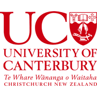 University of Canterbury Logo