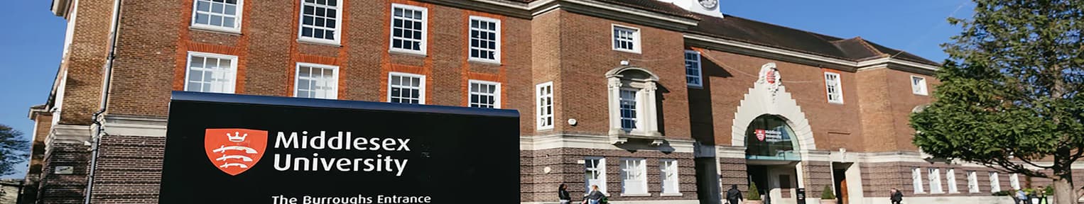 Middlesex University
