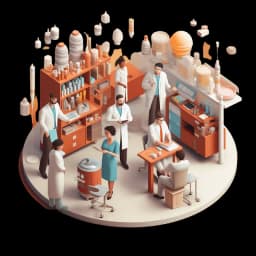 Pharmacy
