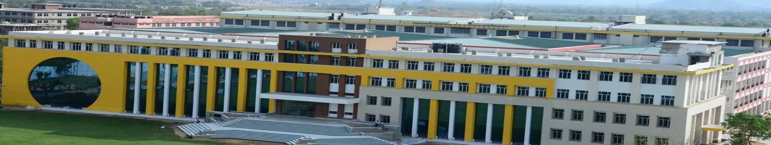 Jaipur Engineering College