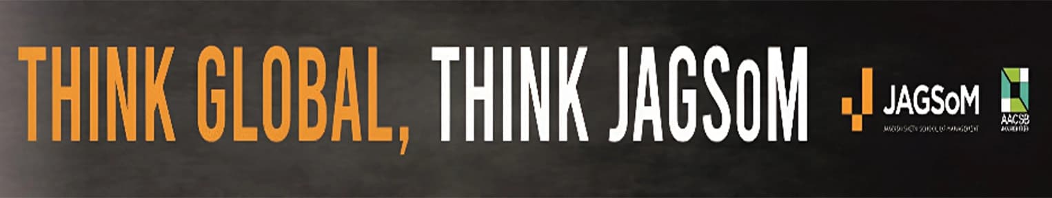 Jagdish Sheth School of Management - Bangalore Campus
