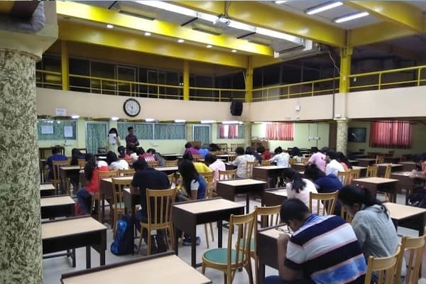 Xavier kolkata Classroom 1 .webp