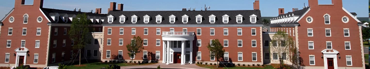St Francis Xavier University