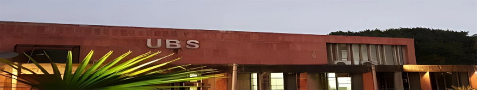 University Business School, Chandigarh