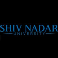 Shiv Nadar University Chennai Logo