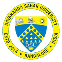 Dayanand Sagar Admission Test