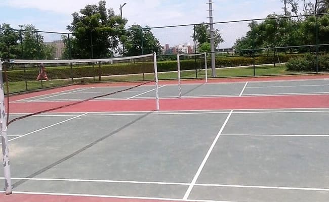 SNU Greater Noida Ground 1.webp