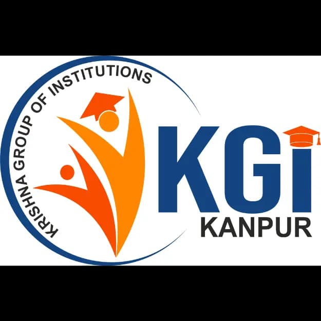 Krishna Group of Institutions Logo